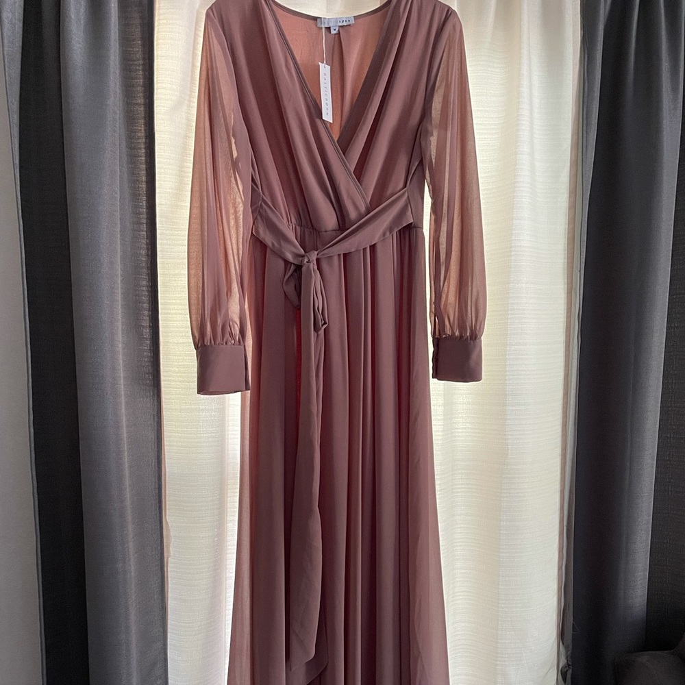 Baltic Born Lydia Maxi